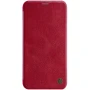 Nillkin Qin Series Leather case for Apple iPhone 11 Pro Max (6.5) order from official NILLKIN store